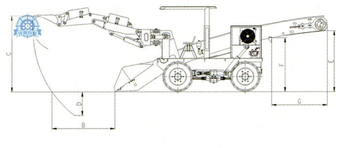 STB-60Lʽΰʾͼ